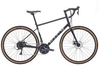 Gravel Marin Four Corner vel.M - 15