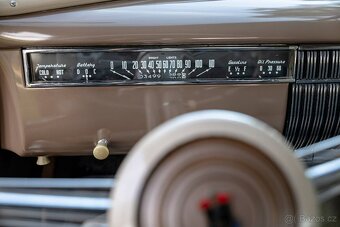 La Salle Series 52 Special Coupe - 15