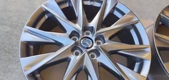 mazda kia hyundai mitsubishi toyota honda 5x114,3 r19 - 15