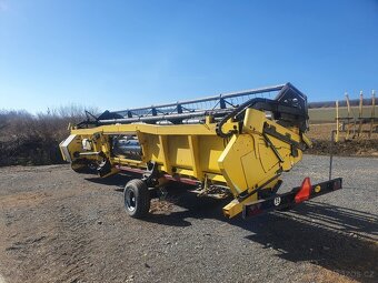 New Holland CX 8080SL - 15
