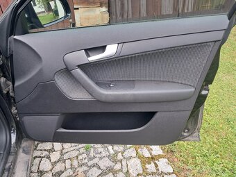Prodam Audi A3 2.0 TDI na ND - 15