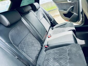 Škoda Superb Sportline 2.0 TDI 140 kW DSG, PANO.,WEBA. - 15