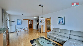 Pronájem bytu 3+kk, 71 m², Liberec, ul. Tyršova - 15
