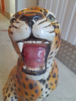 Prodam sochu leoparda - 15