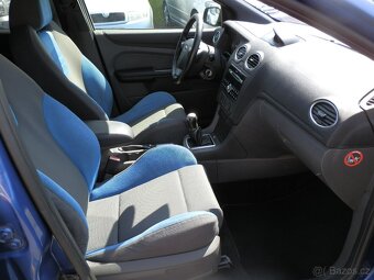 Ford Focus 2,5 ST - 166kw, nová STK - 15