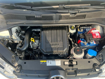 VW UP 1.0MPi 44kw Join 74000km - 15