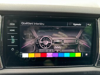 Škoda Kodiaq 2.0 Tdi 4x4 DSG 140kw 2018 - 15