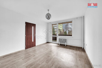 Pronájem bytu 3+1, 65 m², Náchod, ul. Pražská - 15