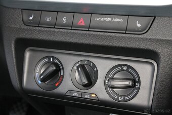 Škoda Fabia, 1.0 TSI 81kW AMBITION, TAŽNÉ - 15