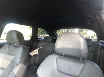Audi A6 Avanti 3.0 50tdi 210kw Quattro DPH - 15