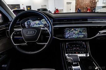 Audi A8 L - 15