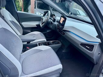 VW ID.3 Pro S 150kw 77kWh 6/2021 - 15