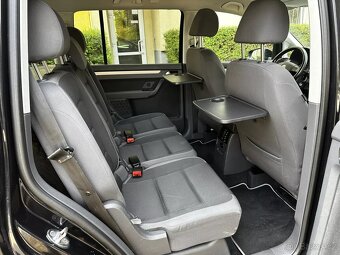 Volkswagen Touran 1.4 TSI 103kW Freestyle Navi Xenony Tažné - 15