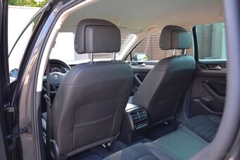 VW Passat B8 R-line 2.0TDI,140KW Highline DSG AUTOUVER OD 0% - 15