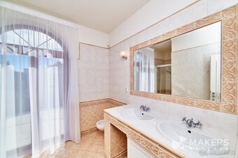 Pronájem vily, 255 m², Praha 6 - Nebušice, ev.č. V3555 - 15