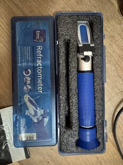 Prodám mořské akvárium + příslušenství - 15