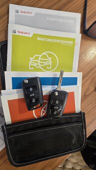 SEAT ATECA 1.0TSi STYLE ECO 85KW - 15