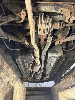 Mazda MX-5 Miata NA 1.6 1995 - 15