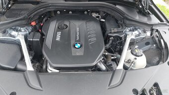 Prodám BMW 630 D   GT xDrive 195 kw  M paket DPH - 15
