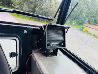 Zetor 6320, 909 mth - 15