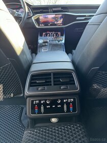 Audi A6 50 3.0 TDI 210kw S-Line Quattro 2019 DPH - 15