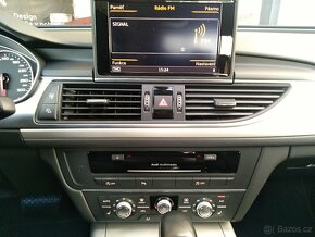 Audi A6 3,0 TDI 160kW quattro S tronic odpočet DPH - 15