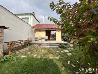 Prodej rodinného domu, 265 m2 - Slavkov u Brna - 15