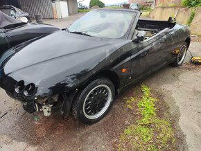 Alfa Romeo Spider 916 3.0 - 15