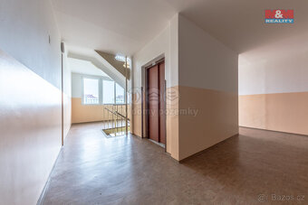 Prodej bytu 4+kk, 89 m², Praha, ul. Malotická - 15