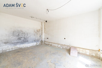 Prodej, rodinný dům, Hranice IV-Drahotuše, ul. Novosady - 15