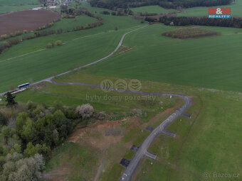 Prodej pozemku k bydlení, 1028 m², v Pařezově - 15