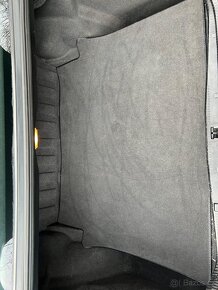 MERCEDES BENZ W124 260E BEZ KOROZE PŮVOD ČR - 15