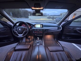 BMW X5 40D - 15