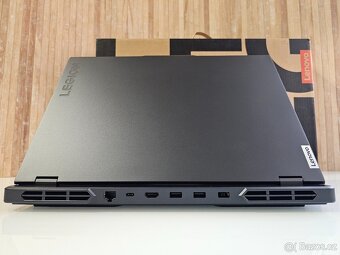 16"2,5K LEGION PRO 5 i7-14650HX,16GB RAM,RTX 4060 8GB,1TB - 15