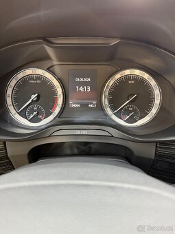 Prodám škoda kodiaq 2.0 TDI, 140kw, dsg 4x4 - 15
