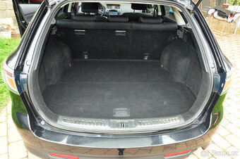Mazda 6 combi 2,2 MZR-CD, r. v. 2011, 120 kw, 2 sady pneu - 15