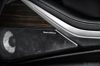 BMW X7 xDrive40i M Sport, odpočet, 2023, záruka - 15