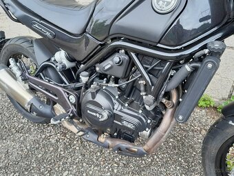Benelli Leoncino 500, 2018, 26tis.km - 15