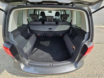 VW Touran 1.2 TSi 77 kW rozvody - 15