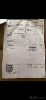 BMW 530d, 12/2007, automat, m-paket - 15