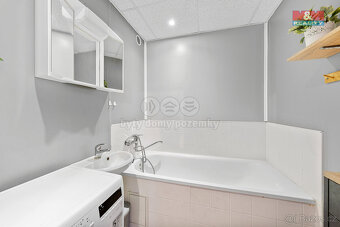 Prodej bytu 3+1, 75 m², Děčín, ul. Dvořákova - 15
