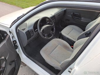 Volkswagen Caddy 1.9 SDI - 15