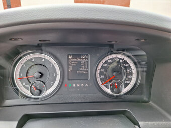 Dodge RAM 2500 - 15