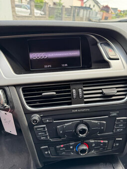 Audi A4 2.0TDi 125KW - 15