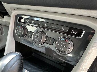 VW Tiguan Allspace Highline 4Motion 2.0TDI 147kW DSG tažné - 15