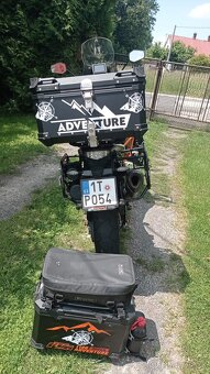 KTM Aventure 1190 R - 15