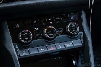 Škoda Kodiaq 2.0 TDI SCR Ambition DSG - 15
