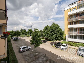 Pronájem bytu 3+kk, Terezínská, Letňany, 27000 Kč/month, 71  - 15