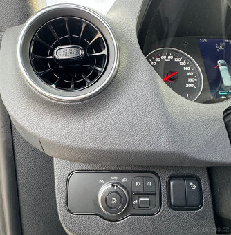 Mercedes-Benz Sprinter odťahový špeciál - 15