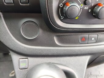 Renault Trafic 1.6 dCi 92Kw L2H3 Maxi r.v.2016 - 15